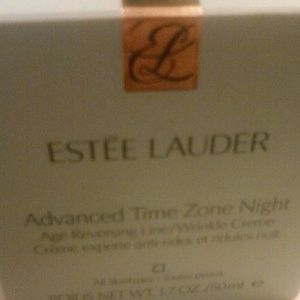Estee Lauder Anti-Aging Cream